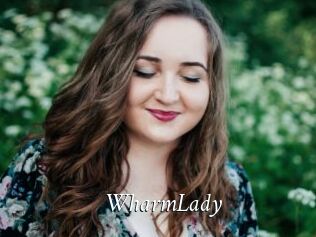 WharmLady
