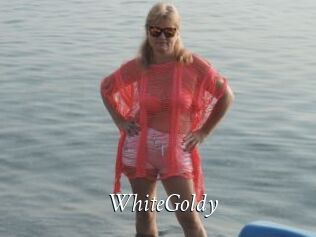 WhiteGoldy