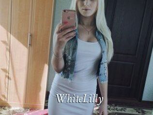 WhiteLilly