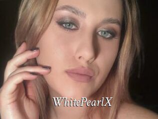 WhitePearlX