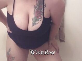 WhiteRose