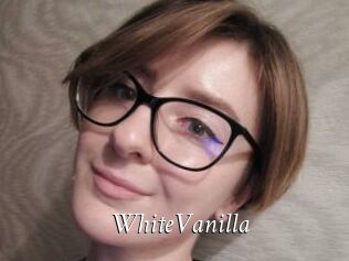 WhiteVanilla