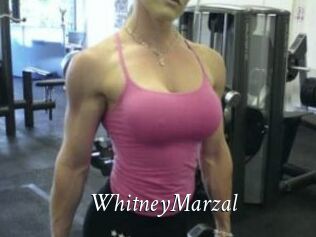 WhitneyMarzal