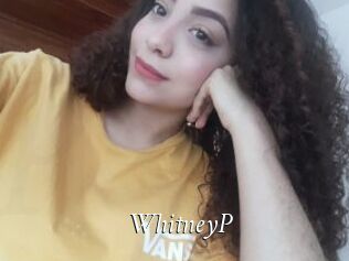 WhitneyP