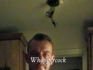 Whoppercock