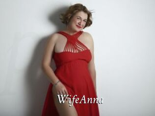 WifeAnna