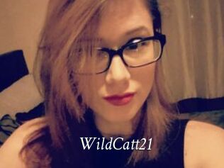 WildCatt21