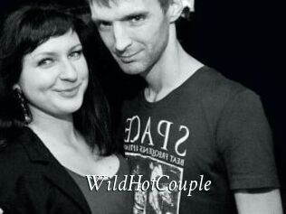 WildHotCouple