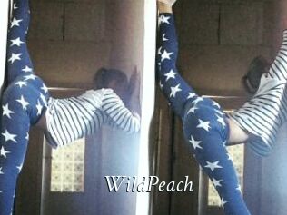 WildPeach
