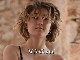 WildShanti