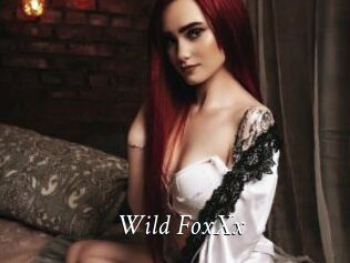 Wild_FoxXx
