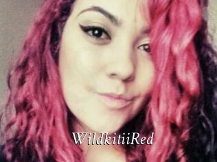 WildkitiiRed