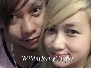 WildnHornyCouple