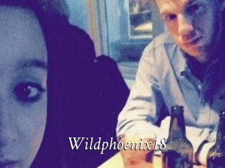 Wildphoenix18
