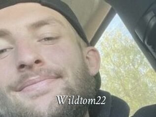 Wildtom22