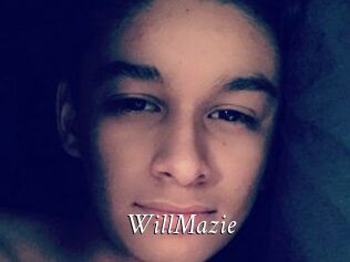Will_Mazie
