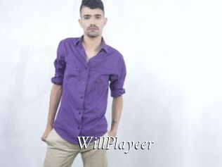 WillPlayeer