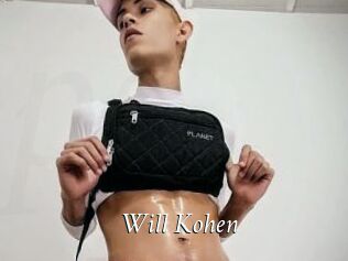 Will_Kohen