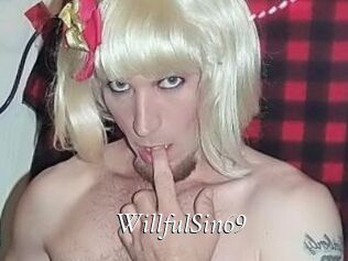 WillfulSin69