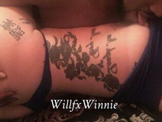WillfxWinnie