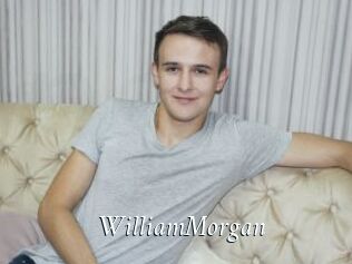 WilliamMorgan