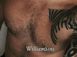 WilliamSins