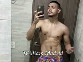 William_Madrid