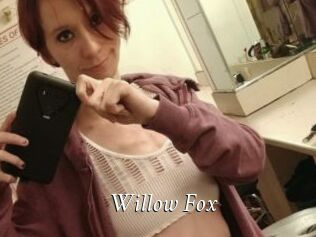Willow_Fox
