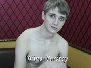 WilsonYardboy