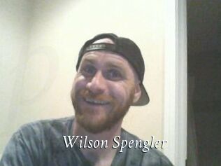 Wilson_Spengler