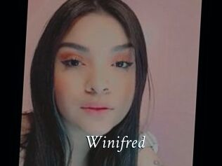 Winifred