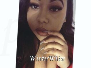 WinterWhite