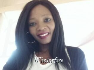 Winterfire