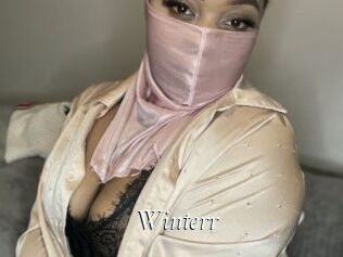Winterr