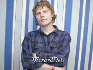 WizardDets