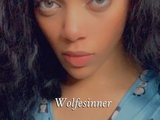 Wolfesinner