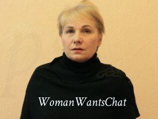 Woman_Wants_Chat