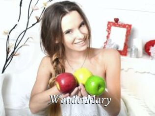 WonderMary
