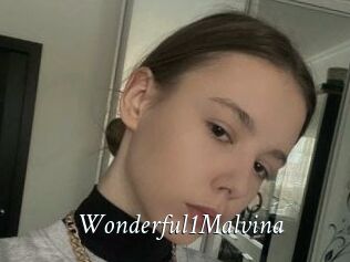 Wonderful1Malvina
