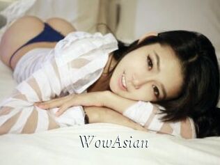 WowAsian