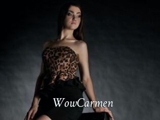 WowCarmen