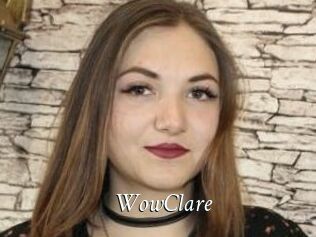 WowClare
