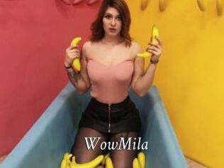 WowMila