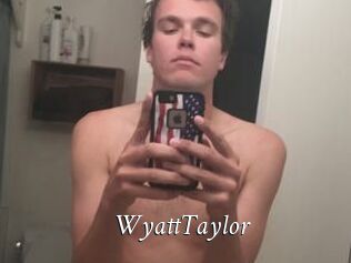 WyattTaylor