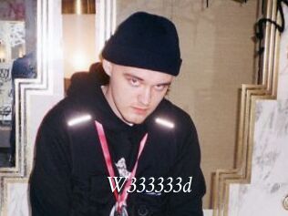 W333333d