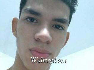 Waltergibson