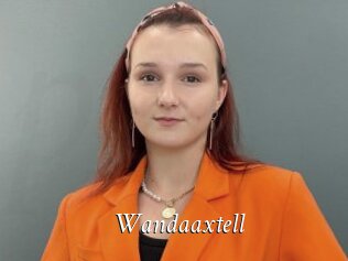 Wandaaxtell