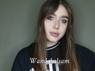 Wandabalsam