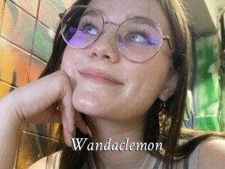 Wandaclemon