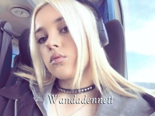Wandadennett